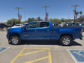 2018 GMC Canyon SLE1