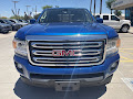 2018 GMC Canyon SLE1