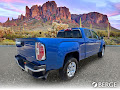 2018 GMC Canyon SLE1