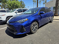 2019 Toyota Corolla XSE