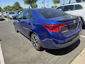 2019 Toyota Corolla XSE