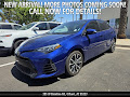 2019 Toyota Corolla XSE