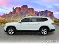 2018 Volkswagen Atlas S