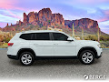 2018 Volkswagen Atlas S