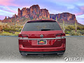 2021 Volkswagen Atlas SEL