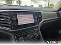 2021 Volkswagen Atlas SEL