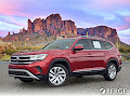 2021 Volkswagen Atlas SEL