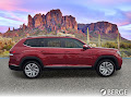 2021 Volkswagen Atlas SEL