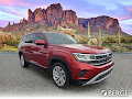 2021 Volkswagen Atlas SEL
