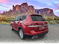 2021 Volkswagen Atlas SEL