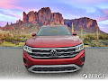 2021 Volkswagen Atlas SEL