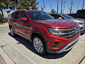 2021 Volkswagen Atlas SEL