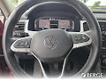 2021 Volkswagen Atlas SEL