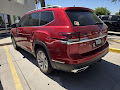 2021 Volkswagen Atlas SEL