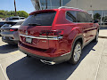 2021 Volkswagen Atlas SEL