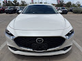 2022 Mazda Mazda3 Select