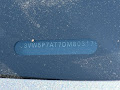 2013 Volkswagen Beetle 2.5L