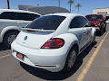2018 Volkswagen Beetle 2.0T S