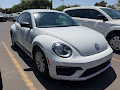 2018 Volkswagen Beetle 2.0T S