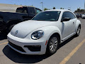 2018 Volkswagen Beetle 2.0T S