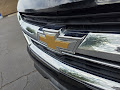 2020 Chevrolet Colorado Work Truck