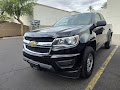 2020 Chevrolet Colorado Work Truck