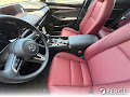 2026 Mazda Mazda3 2.5 S Carbon Edition