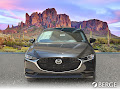 2026 Mazda Mazda3 2.5 S Carbon Edition