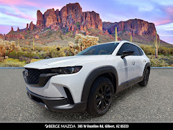 2026 Mazda CX-50 2.5 S Preferred