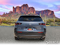 2026 Mazda CX-50 Hybrid Preferred