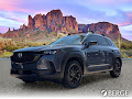 2026 Mazda CX-50 Hybrid Preferred