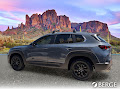 2026 Mazda CX-50 Hybrid Preferred