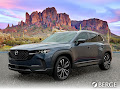 2026 Mazda CX-50 2.5 S Premium