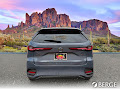 2026 Mazda CX-70 PHEV SC Plus