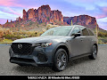 2026 Mazda CX-70 PHEV SC Plus