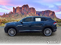 2021 Volkswagen Atlas Cross Sport 3.6L V6 SE w/Technology R-Line