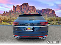 2021 Volkswagen Atlas Cross Sport 3.6L V6 SE w/Technology R-Line