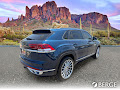 2021 Volkswagen Atlas Cross Sport 3.6L V6 SE w/Technology R-Line