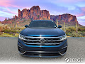 2021 Volkswagen Atlas Cross Sport 3.6L V6 SE w/Technology R-Line
