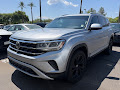 2021 Volkswagen Atlas 3.6L V6 SEL Premium