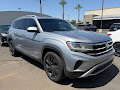 2021 Volkswagen Atlas 3.6L V6 SEL Premium