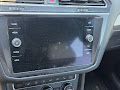 2020 Volkswagen Tiguan 2.0T SE R-Line Black