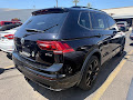 2020 Volkswagen Tiguan 2.0T SE R-Line Black