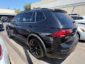 2020 Volkswagen Tiguan 2.0T SE R-Line Black