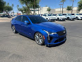 2023 Cadillac CT4 V-Series