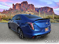 2023 Cadillac CT4 V-Series