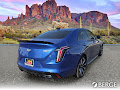 2023 Cadillac CT4 V-Series