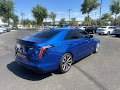 2023 Cadillac CT4 V-Series
