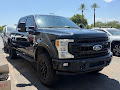 2020 Ford F-250SD XLT