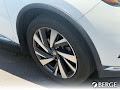 2016 Nissan Murano Platinum